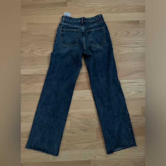 Brand New Zara Jeans - Picture 3 of 3
